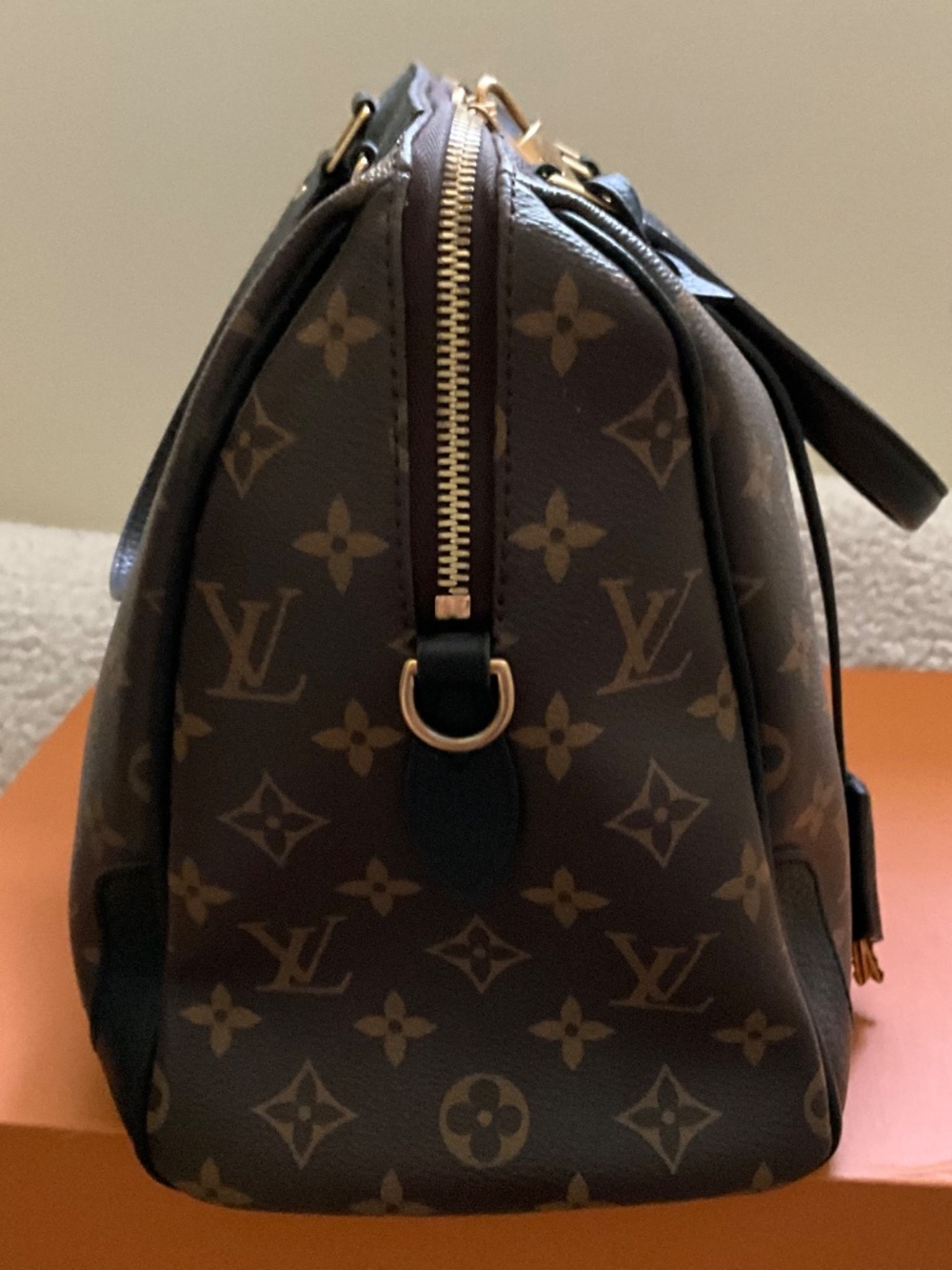 Louis Vuitton Retiro NM - Picture 7 of 10